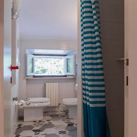 S339 - Sirolo, Meraviglioso Trilocale Immerso Nella Natura Lejlighed *