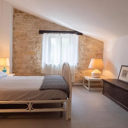 S339 - Sirolo, Meraviglioso Trilocale Immerso Nella Natura *