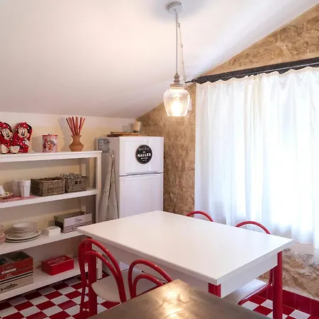 S339 - Sirolo, Meraviglioso Trilocale Immerso Nella Natura Lejlighed *