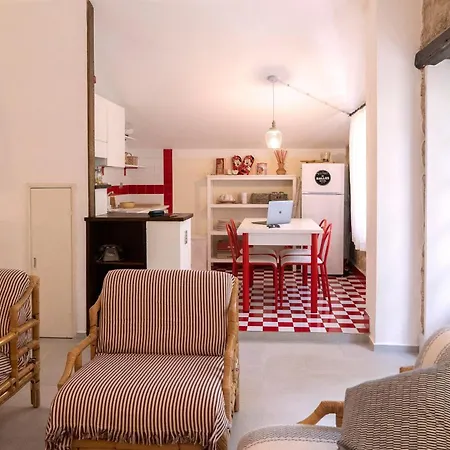 S339 - Sirolo, Meraviglioso Trilocale Immerso Nella Natura * Sirolo