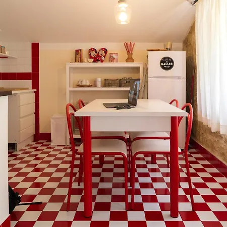 S339 - Sirolo, Meraviglioso Trilocale Immerso Nella Natura Lejlighed *