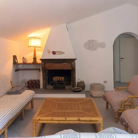 S339 - Sirolo, Meraviglioso Trilocale Immerso Nella Natura Appartamento Sirolo