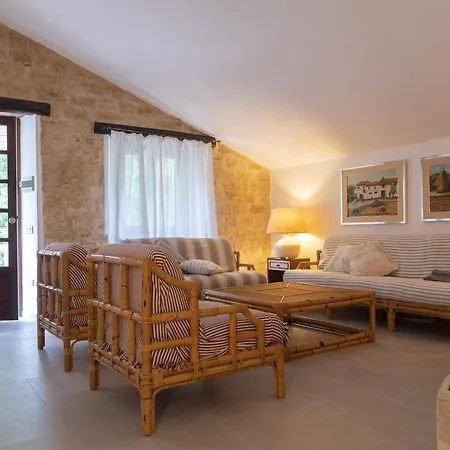 Apartman S339 - Sirolo, Meraviglioso Trilocale Immerso Nella Natura Sirolo
