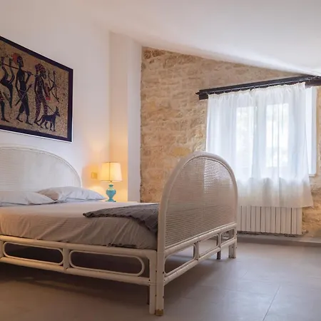 S339 - Sirolo, Meraviglioso Trilocale Immerso Nella Natura *