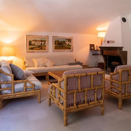 Apartman S339 - Sirolo, Meraviglioso Trilocale Immerso Nella Natura