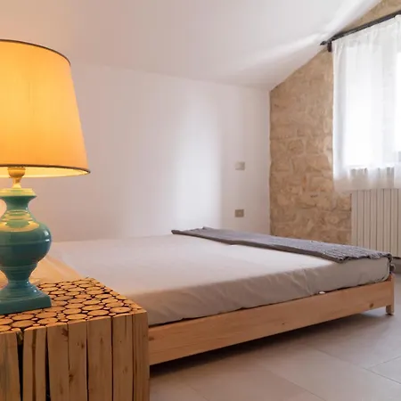 S339 - Sirolo, Meraviglioso Trilocale Immerso Nella Natura