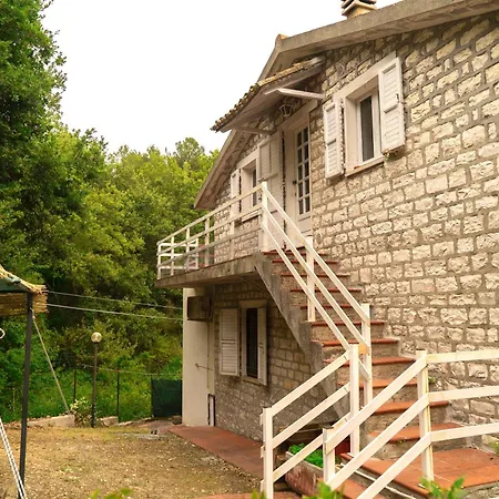 S339 - Sirolo, Meraviglioso Trilocale Immerso Nella Natura Apartman
