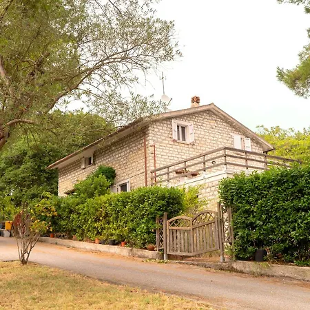 S339 - Sirolo, Meraviglioso Trilocale Immerso Nella Natura Lejlighed Sirolo