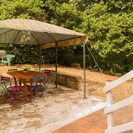 S339 - Sirolo, Meraviglioso Trilocale Immerso Nella Natura Lejlighed Sirolo